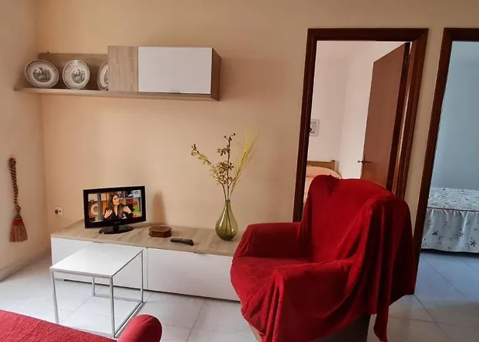 Casa Entera En Nois-Foz