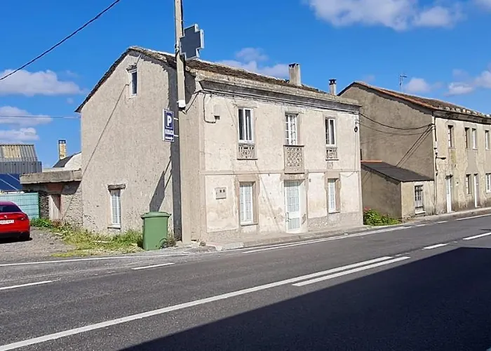 Casa Entera En Nois-Foz