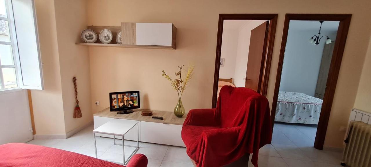 Ferienhaus Casa Entera En Nois-foz *