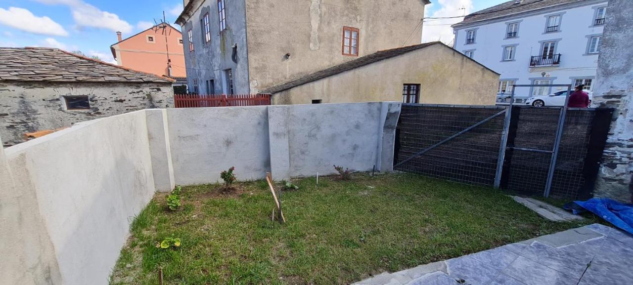 Casa Entera En Nois-foz Ferienhaus *